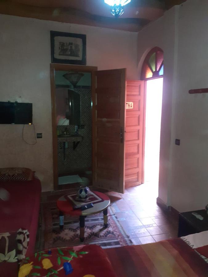 Riad Hanafi Марракеш Экстерьер фото